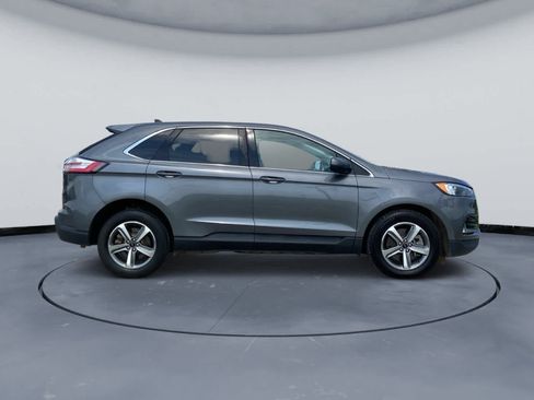 Used 2023 Ford Edge SEL w/ Convenience Package AWD/4WD image 9