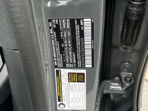 New 2026 Mercedes-Benz GLE 350 4MATIC image 35