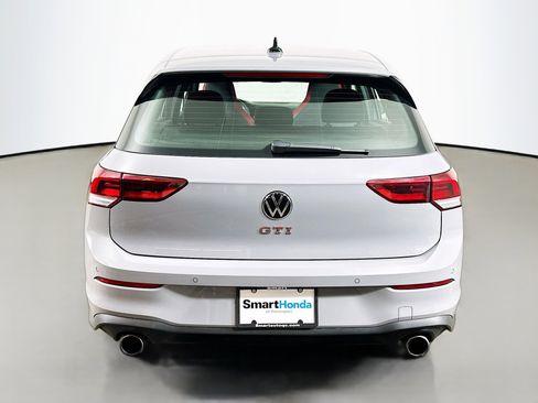Used 2024 Volkswagen GTI S image 6