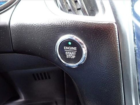 Used 2022 Ford Edge SEL image 23