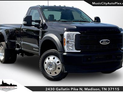 Used 2026 Ford F450 XL