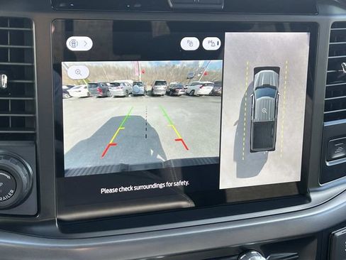 Used 2025 Ford F150 XLT w/ Equipment Group 302A MID image 32