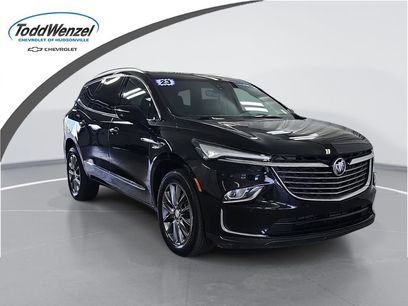 Used 2023 Buick Enclave Premium w/ Trailering Package, 5000 lbs.