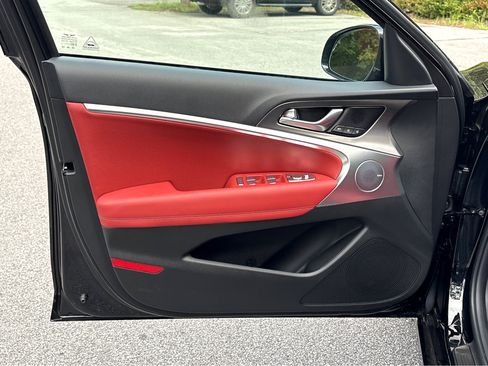 New 2026 Genesis G70 3.3T Sport Prestige image 27