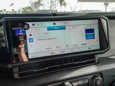 New 2026 Jeep Wrangler Sport S image 13