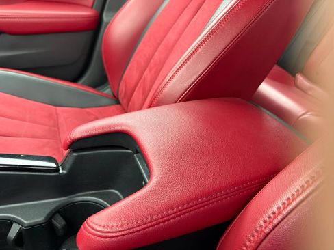 Certified 2023 Acura Integra A-Spec FWD image 24