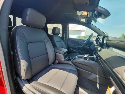 New 2026 Chevrolet Colorado LT w/ LT Convenience Package AWD/4WD image 22