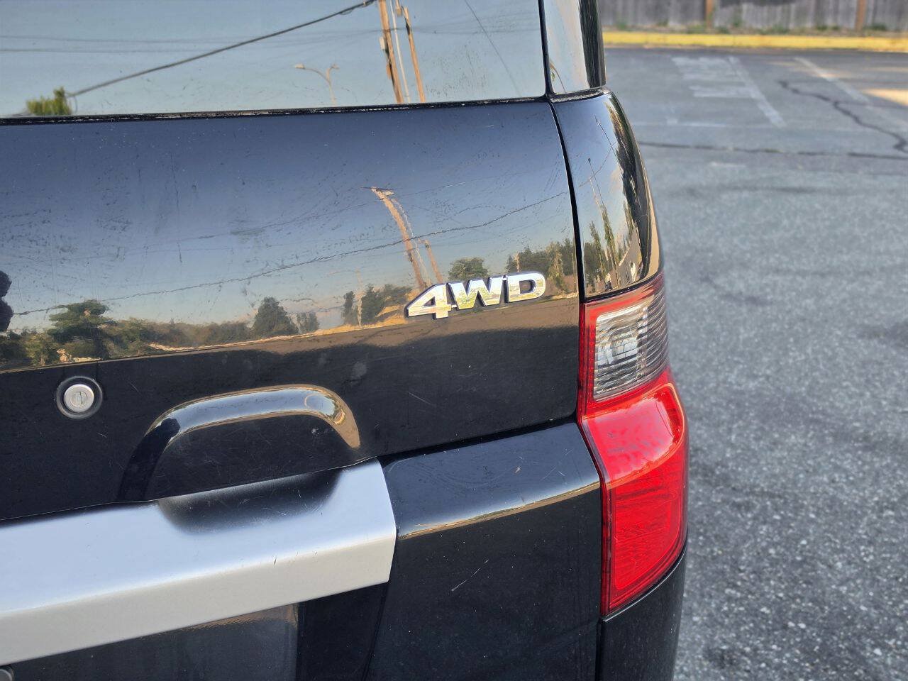 Used 2011 Honda Element EX image 16