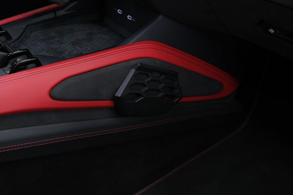 Used 2026 Lamborghini Temerario AWD/4WD image 35
