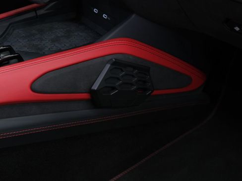 Used 2026 Lamborghini Temerario AWD/4WD image 35