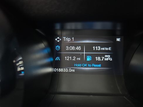 Used 2017 Ford Mustang GT Premium w/ Black Accent Package image 24