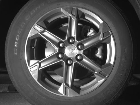 Used 2025 Chevrolet Blazer LT FWD image 13