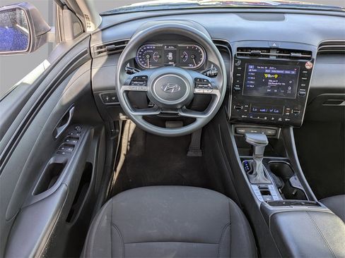 Used 2024 Hyundai Tucson SEL image 19