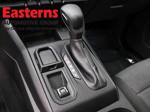 Used 2023 Chevrolet Colorado W/T RWD image 13