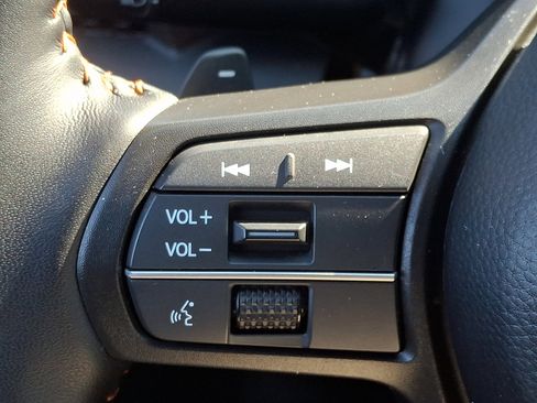 Certified 2026 Honda CR-V TrailSport image 22