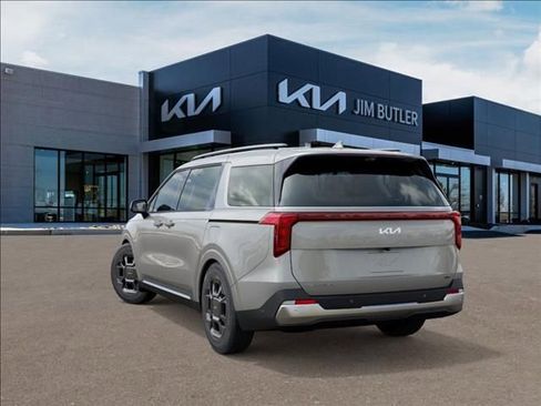 New 2026 Kia Carnival SX image 4