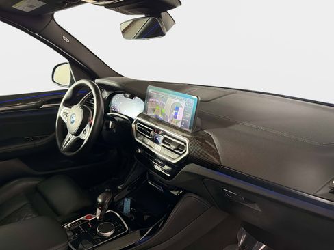 Used 2024 BMW X3 M image 25