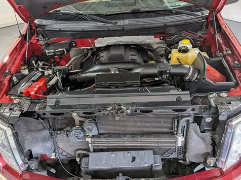 Used 2014 Ford F150 Lariat w/ Lariat Chrome Package image 41