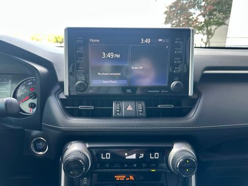 Certified 2019 Toyota RAV4 XLE Premium w/ Advanced Technology Package FWD image 31