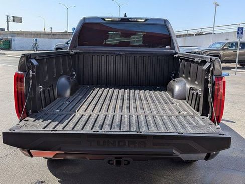 Used 2022 Toyota Tundra SR5 w/ TRD Off-Road Premium Package AWD/4WD image 10
