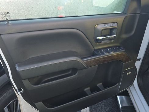 Used 2018 GMC Sierra 1500 Denali image 8