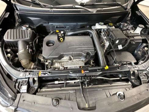 Used 2023 Chevrolet Equinox LT FWD image 20