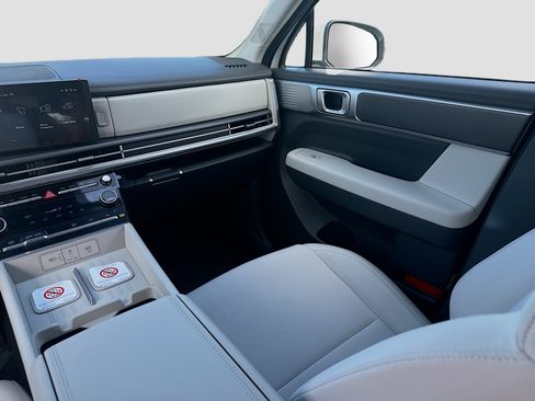 New 2026 Hyundai Santa Fe SE FWD image 16