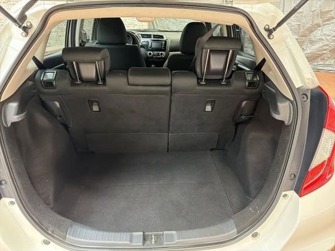 Used 2020 Honda Fit LX image 11