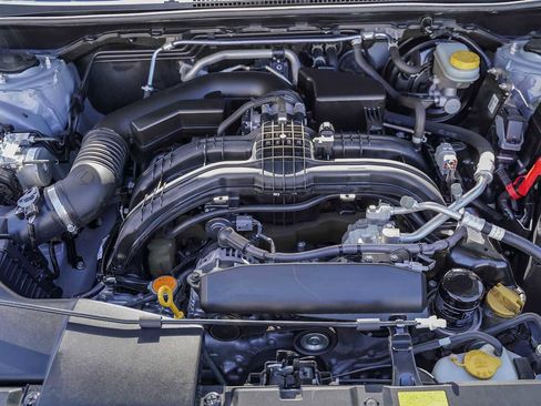 Used 2019 Subaru Crosstrek 2.0i Premium w/ Popular Package #3 image 25