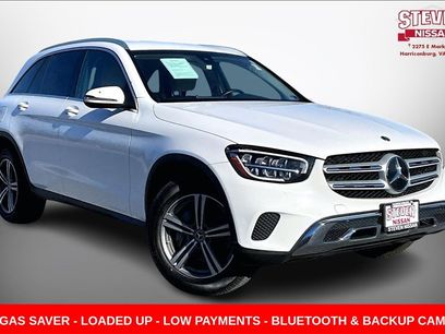 Used 2020 Mercedes-Benz GLC 300 GLC 300