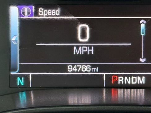 Used 2016 Chevrolet Colorado LT w/ Luxury Package, Chrome image 18