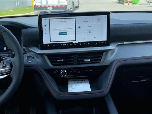 New 2026 Ford Explorer ST-Line image 6