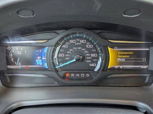 Used 2016 Ford Flex SEL w/ Equipment Group 202A image 11