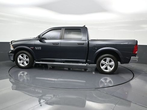 Used 2015 RAM 1500 Outdoorsman image 2