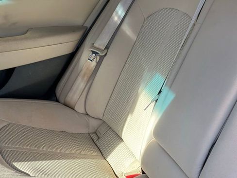 Used 2015 Hyundai Sonata SE w/ Option Group 09 image 14