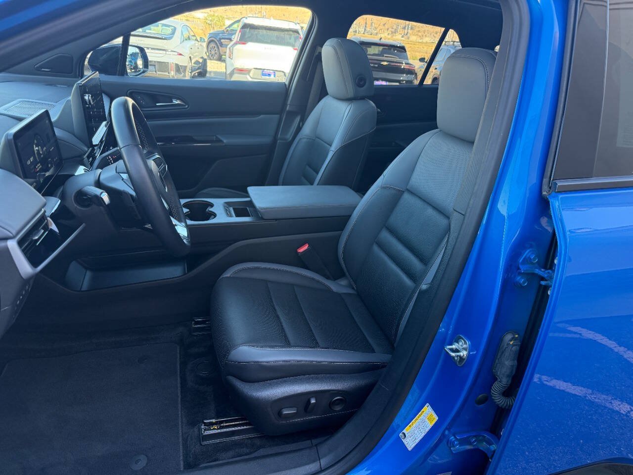 Used 2024 Honda Prologue Elite image 3