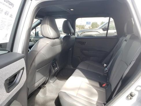 New 2026 Subaru Outback Premium AWD/4WD image 12