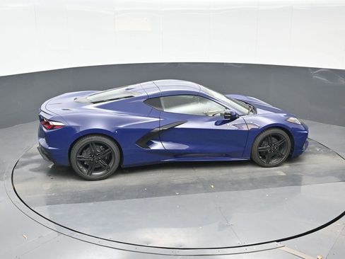 New 2026 Chevrolet Corvette Stingray image 34