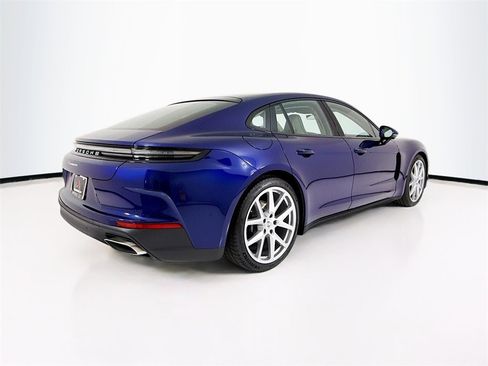 New 2026 Porsche Panamera image 9