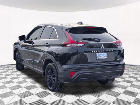 Used 2023 Mitsubishi Eclipse Cross LE image 19