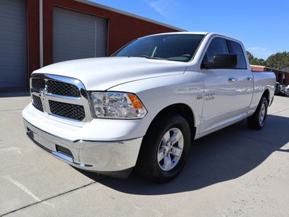 Used 2015 RAM 1500 Classic SLT