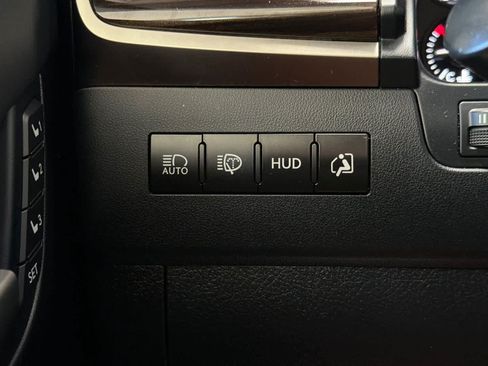 Certified 2021 Lexus LX 570 4WD w/ Sport Package image 33