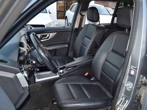 Used 2014 Mercedes-Benz GLK 350 4MATIC image 18