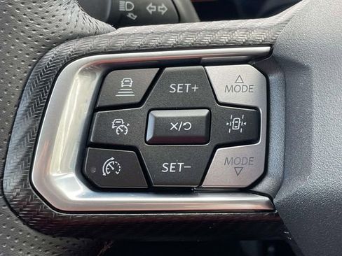 New 2026 Ford Mustang Premium RWD image 18