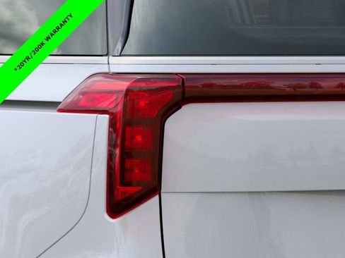 New 2026 Kia Carnival EX image 11