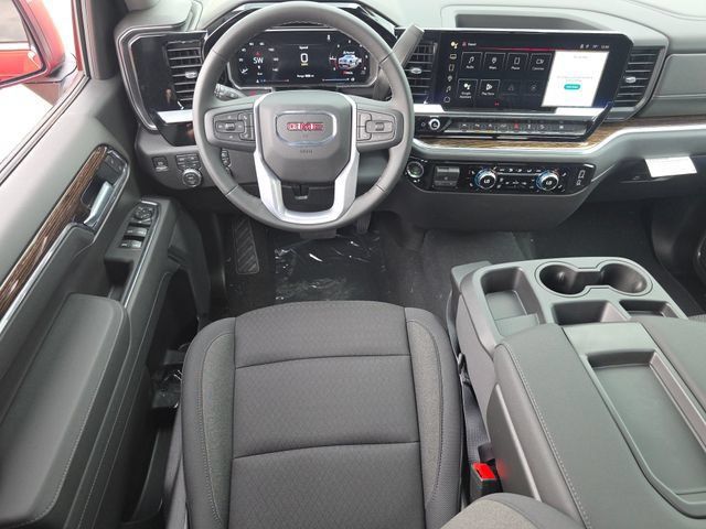 New 2026 GMC Sierra 1500 SLE AWD/4WD image 4