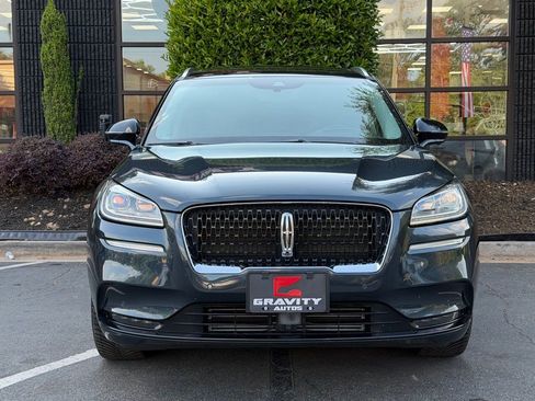 Used 2022 Lincoln Corsair Reserve w/ Equipment Group 201A AWD/4WD image 3