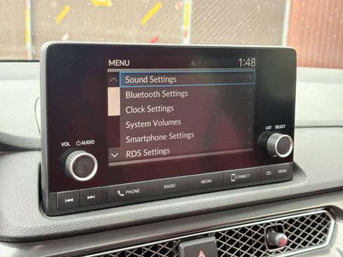 Used 2024 Acura Integra A-Spec FWD image 40