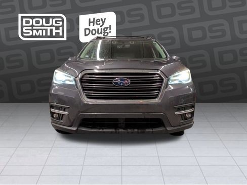 Used 2019 Subaru Ascent Limited w/ Popular Package #3 AWD/4WD image 8