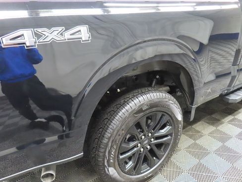 Used 2025 Ford F150 XLT w/ Equipment Group 302A MID image 36